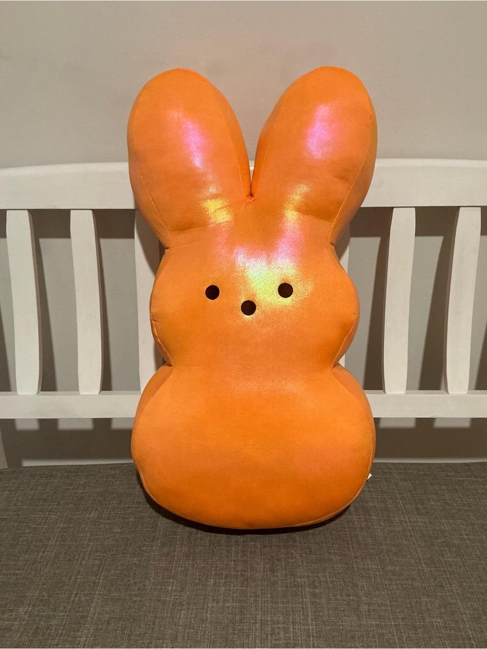 LARGE Peeps bunny!